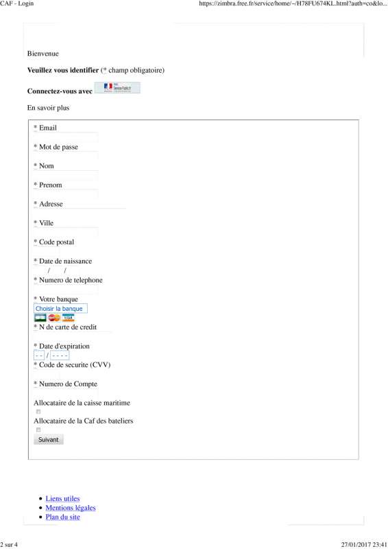 Comment Faire Une Piece Jointe A La Caf Comment Faire Une Piece Jointe A La Caf