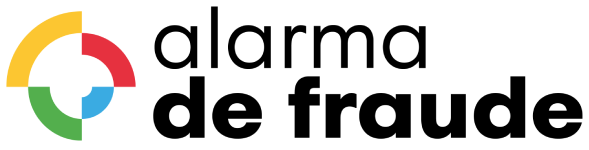 Logo de la página web de denuncias de fraudes Signal-Arnaques.com Logo Signal-Arnaques.com