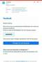 Adresse mail de code de recuperation du compte facebook 