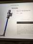 Aspirateur dyson