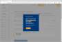 Popup Abonnement caché