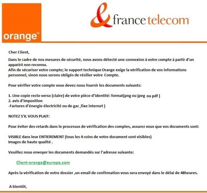Client-orange@europe.com | 3 signalements | 23 commentaires