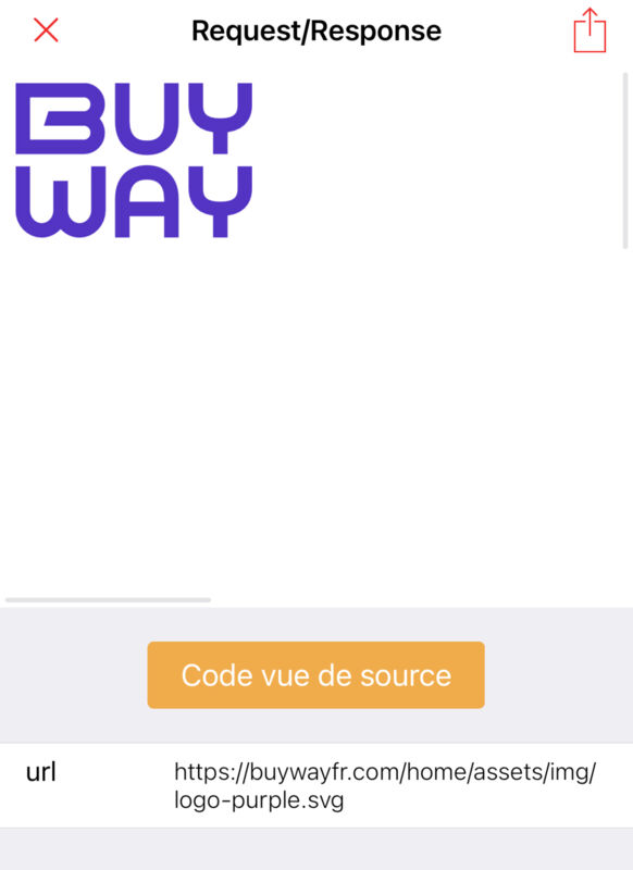 Buywayfr.com | Buy Way | 1 signalement | 1 commentaire