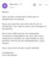 Dernier mail reçu 