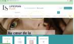 Docteur René Paris, mais uniquement sur la version US du site