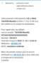 Capture du mail frauduleux 