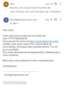 Plus de réponse depuis ce dernier mail.