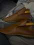 Chaussures orthopédiques 