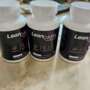 3flacons de gommes