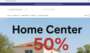 site https://homecenter-france.com/