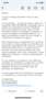 E-mail proposition contrat