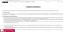 page conditions