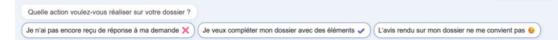Chatbot Ratp Safedebit | 1 signalement | 6 commentaires