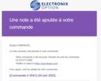 Téléphone jamais reçu