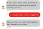 Chat avec Angelo