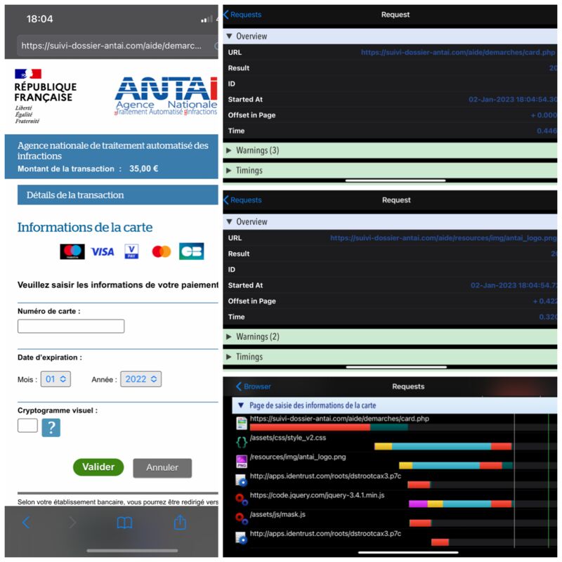 Suivi dossier antai Site Internet Frauduleux 9 Commentaires suivi-dossier-antai-site-internet-frauduleux-9-commentaires