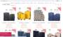 valises en vente 