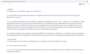page conditions 