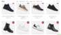 chaussures en vente 