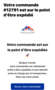commande validée