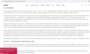 page conditions