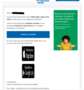 mail reçu
