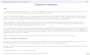page conditions 