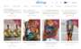 articles en vente 