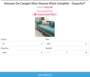 Pack complet commandé sur site 