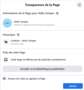 page récente 