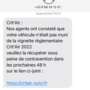 sms vignette 