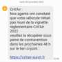 sms vignette 