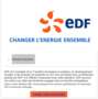 mail EDF 