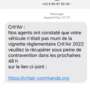 sms critair