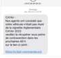 sms critair