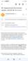 Premier mail reçu 