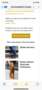 Commande validee