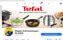 page https://www.facebook.com/Magasin-d%C3%A9lectrom%C3%A9nagers-de-cuisine-107740741894864/