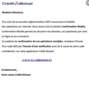mail de crédit mutuel