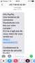 Sms des pirates