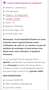 Condition de retour de l'article non respecté