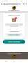 Voici le site qui donne un numéro de suivi avec le logo IPS ressemblant à UPS 