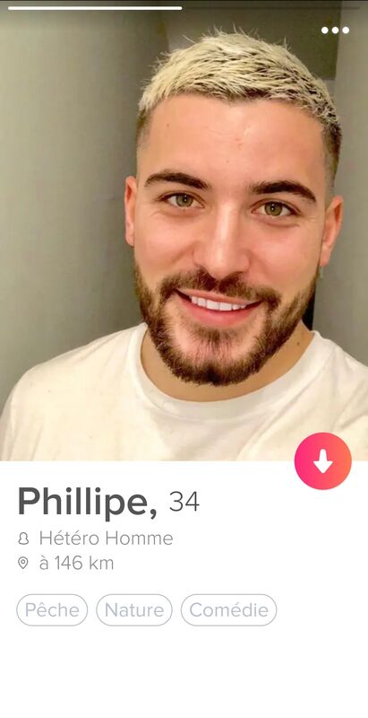 L Arnaqueur De Tinder Streaming Phillipe | Arnaque sentimentale