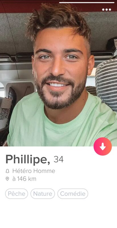 L Arnaqueur De Tinder Streaming Phillipe | Arnaque sentimentale