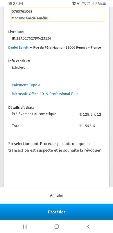 J'ai Cliqué Sur Un Lien Douteux Sms Que Faire SMS-INFO. www.utamia.com/s.& https://tech-press.link | Arnaque via