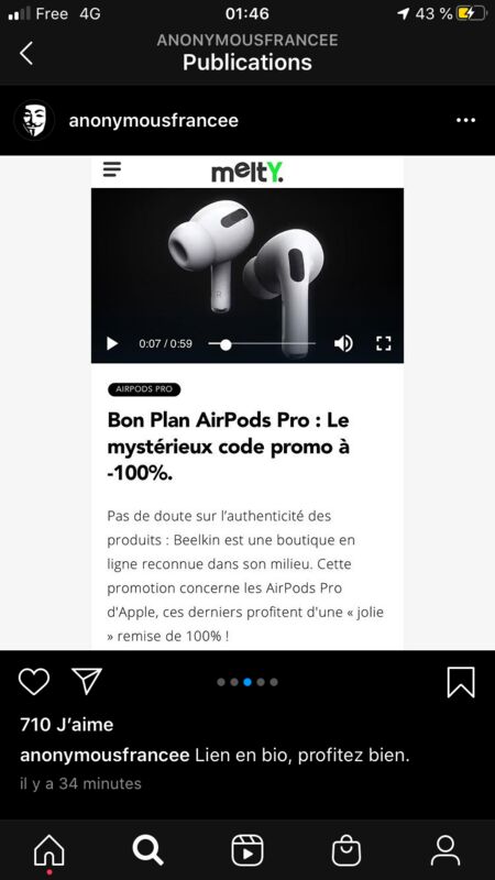 Comment Savoir Si J'ai Des Airpods 1 Ou 2
