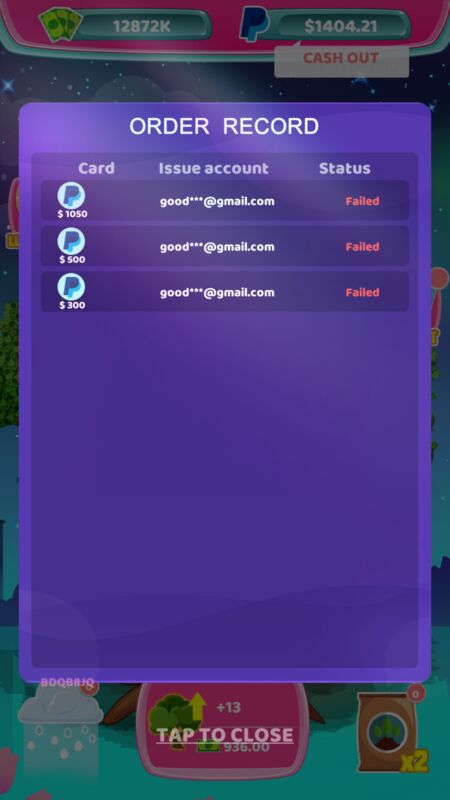 Luckinatk Suna Com Luckinatk Sinacom Scam Using Paypal 5 Comments Luckinatk Suna Com Luckinatk Sinacom Scam Using Paypal 5 Comments