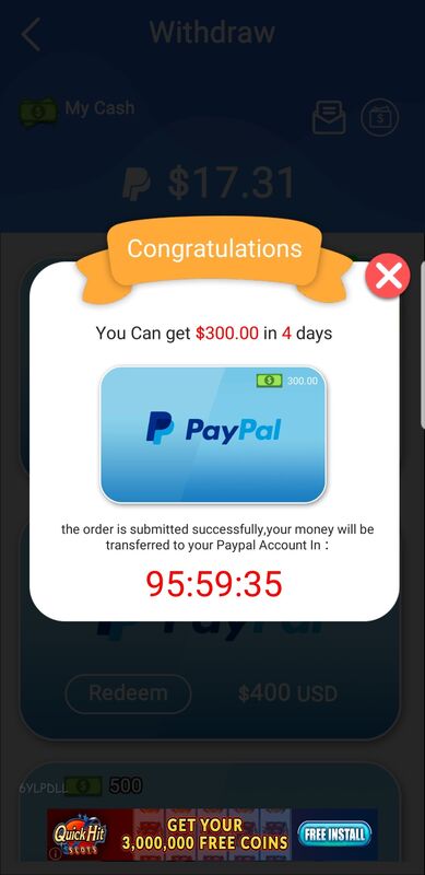 Luckinatk Sina Com Starry For Cash Scam Using Paypal 18 Comments Luckinatk Sina Com Starry For Cash Scam Using Paypal 18 Comments