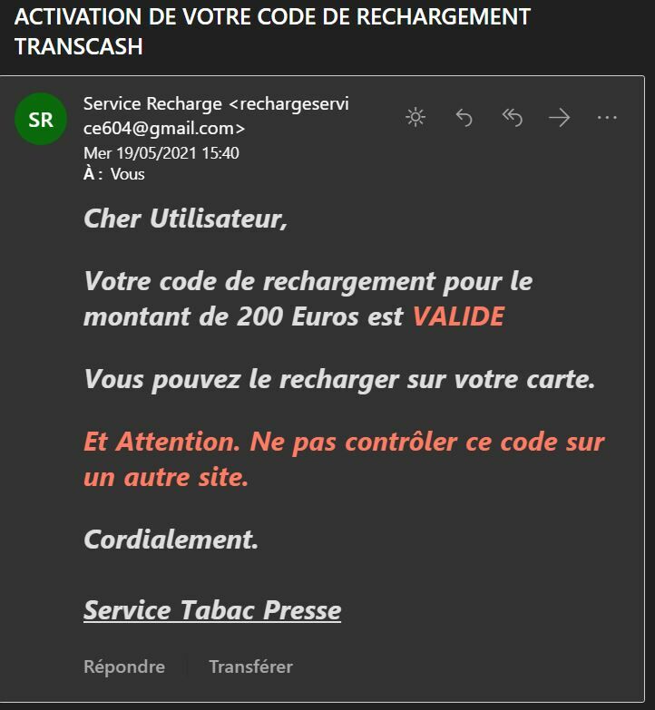 2 signalements 1 commentaire