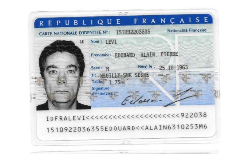 Que Vaut Une Photocopie De Carte D Identite
